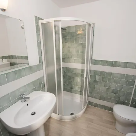 Apartmán Istay - Campidoglio