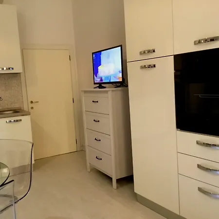 Istay - Campidoglio Apartmán *