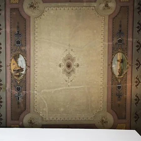 Istay - Campidoglio Florencie