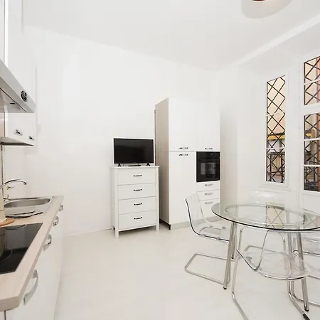 Apartmán Istay - Campidoglio
