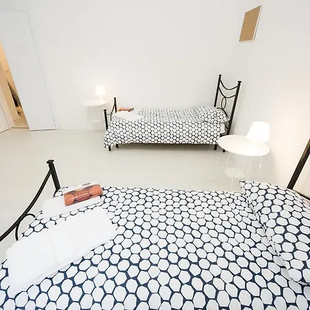 Apartmán Istay - Campidoglio