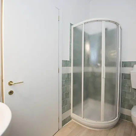 Apartmán Istay - Campidoglio *