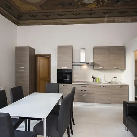 Apartmán Istay - Campidoglio *