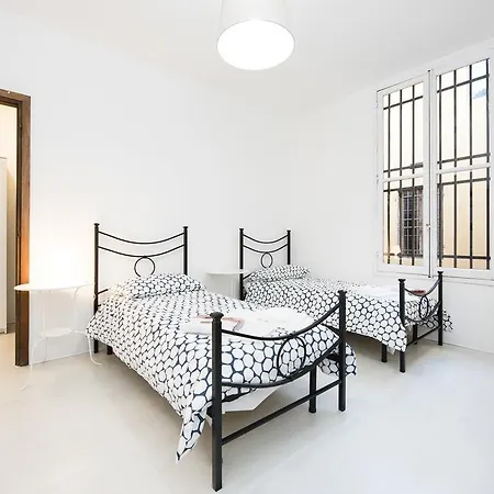 Apartmán Istay - Campidoglio