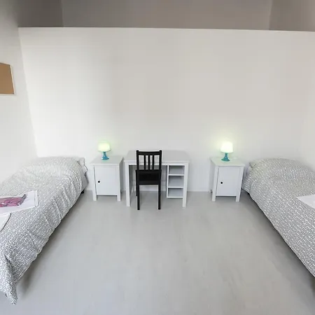 Istay - Campidoglio Florencie