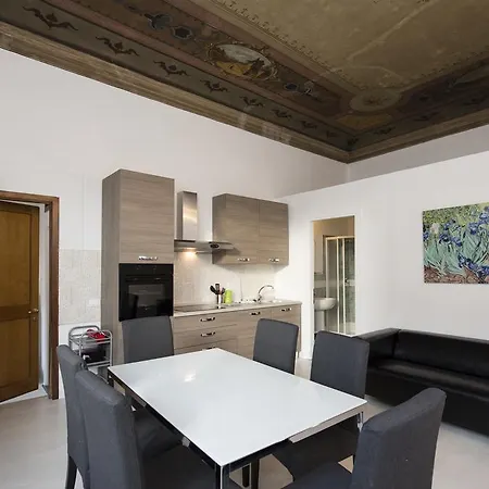 Apartmán Istay - Campidoglio