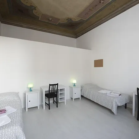 Apartmán Istay - Campidoglio