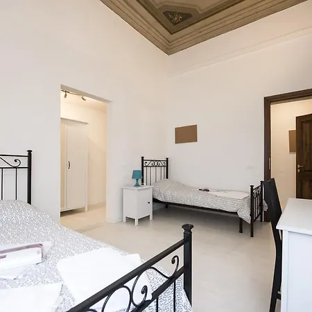 Istay - Campidoglio Florencie
