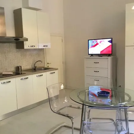 Istay - Campidoglio Apartmán Florencie