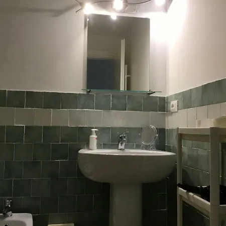 Istay - Campidoglio Apartmán *