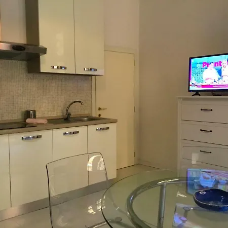 Apartmán Istay - Campidoglio