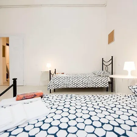 Istay - Campidoglio Daire Floransa