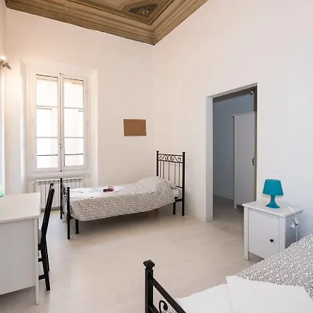 Istay - Campidoglio Daire *