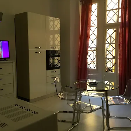 Istay - Campidoglio Daire *