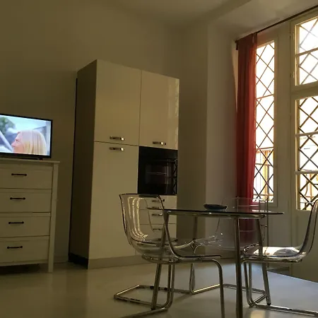 Istay - Campidoglio Daire Floransa