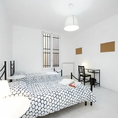 Appartement Istay - Campidoglio *