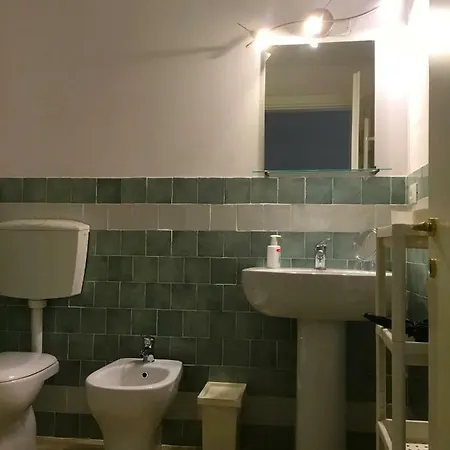 Apartament Istay - Campidoglio