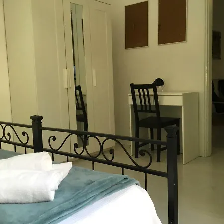 Appartement Istay - Campidoglio *