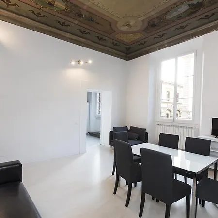 Apartamento Istay - Campidoglio
