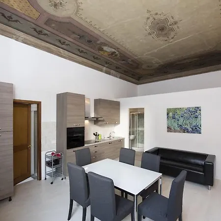 Apartamento Istay - Campidoglio Florencia