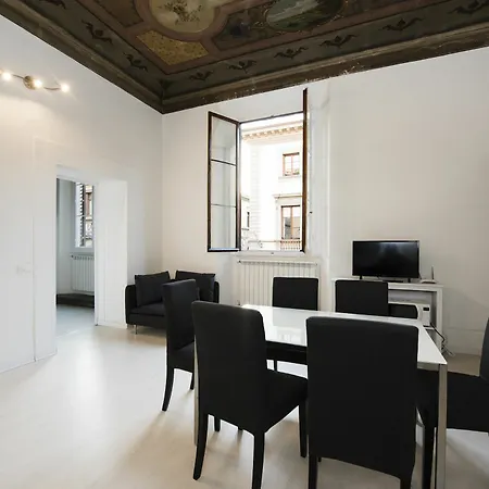 Apartamento Istay - Campidoglio *