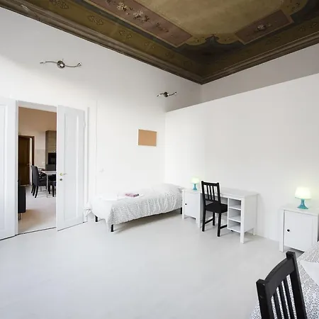 Apartment Istay - Campidoglio Florence