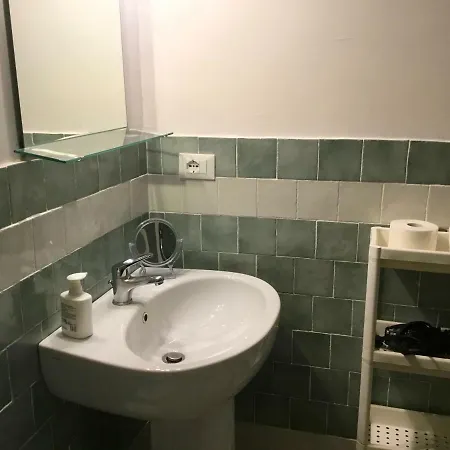 Apartment Istay - Campidoglio