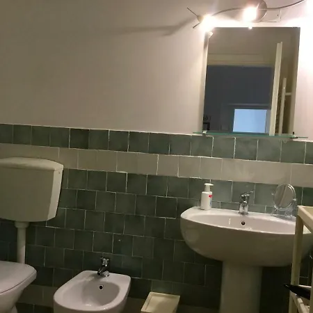 Apartment Istay - Campidoglio *