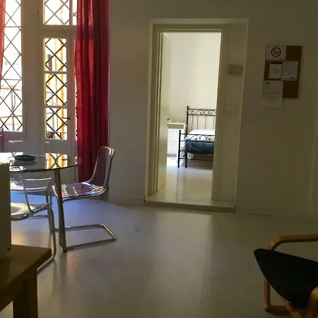Apartment Istay - Campidoglio *