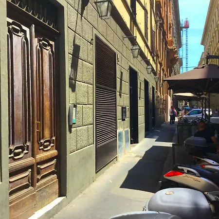 Istay - Campidoglio * Florence